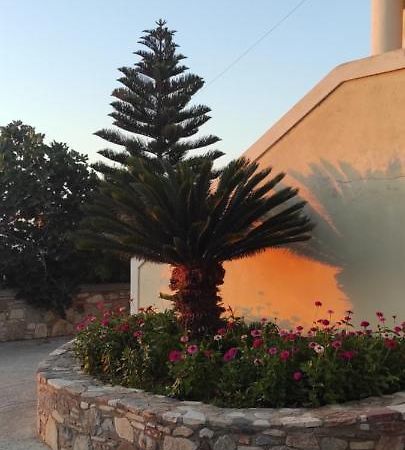 Small Patak House Ψαλίδι Εξωτερικό φωτογραφία