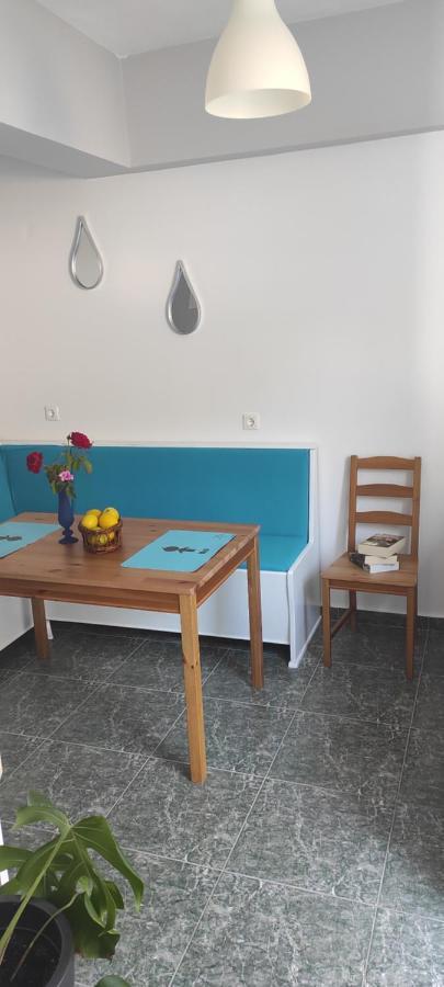 Small Patak House Ψαλίδι Εξωτερικό φωτογραφία