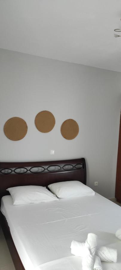 Small Patak House Ψαλίδι Εξωτερικό φωτογραφία