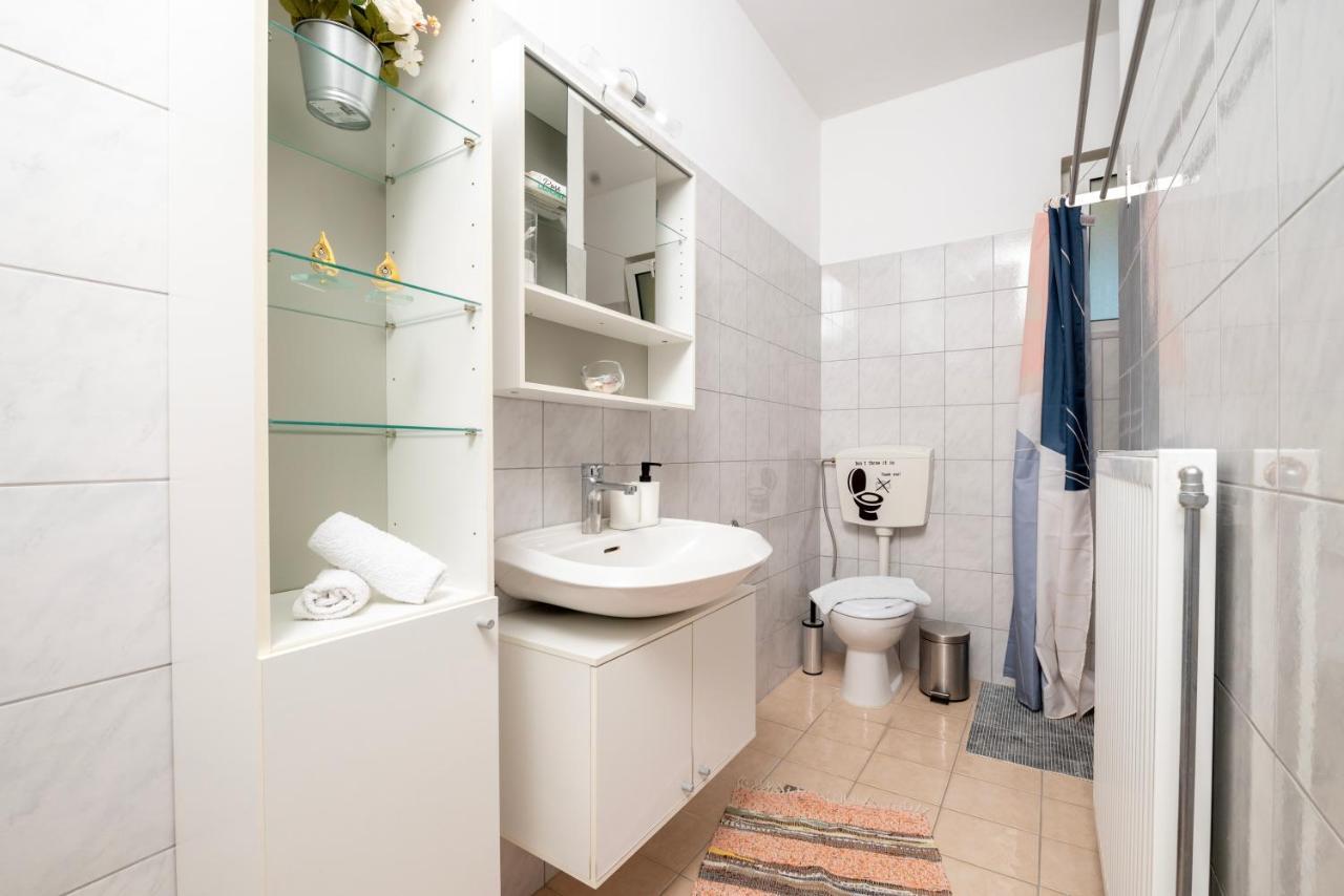 Small Patak House Ψαλίδι Εξωτερικό φωτογραφία