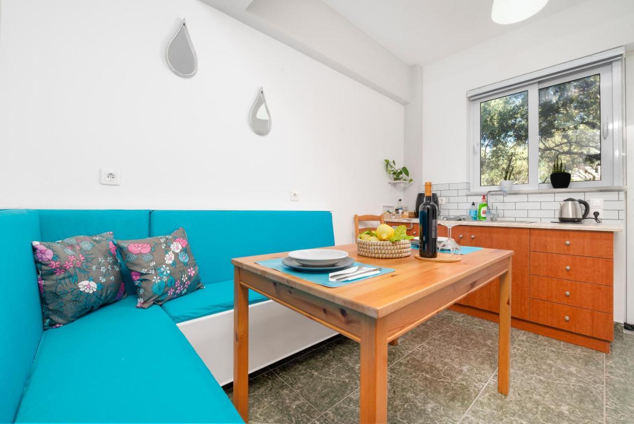 Small Patak House Ψαλίδι Εξωτερικό φωτογραφία